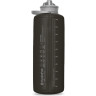 Бутылка HYDRAPAK FLUX 1.0L MAMMOTH GREY GF410M