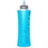 Мягкая бутылка для воды HYDRAPAK ULTRAFLASK SPEED с трубкой 0,6L голубая AH164