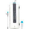 Мягкая канистра для воды HYDRAPAK SEEKER Filter Kit 6L Прозрачная с фильтром FK02